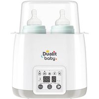 Dualit Baby Range Double Bottle Warmer