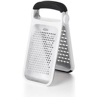 OXO Good Grips Etched Two Fold Grater