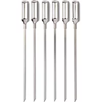 OXO Good Grips Grilling Skewers - Set of 6