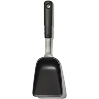 OXO Good Grips Roast & Fry Scoop