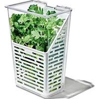OXO Good Grips Herb Keeper Produce Saver