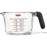 OXO Good Grips 1 Litre Glass Measuring Cup