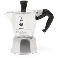 Bialetti Moka Express 1 Cup Espresso Maker
