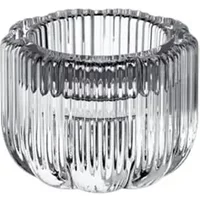 Villeroy & Boch Fleur 2 in 1 Glass Candleholder