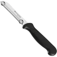 Taylor's Eye Witness Sheffield Choice 8cm Peeler Knife with Guard