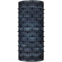 Buff Original Haiku Dark Navy Tubular Neckwear