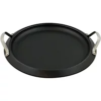 Dexam Supreme Non-Stick Pizza / Pancake Flat Griddle Pan
