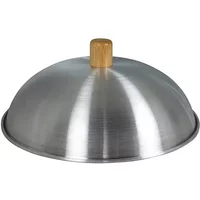 Dexam Spice 30cm Wok Lid