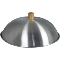 Dexam Spice 32cm Wok Lid