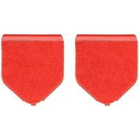 OXO Good Grips Spray Mop Scrubber Refill Set Of 2