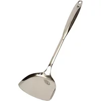 School Of Wok Stainless Steel Wok Spatula