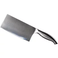 School of Wok Slice and Dice Cleaver 7 inch