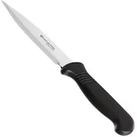 Taylor's Eye Witness Sheffield Choice 10cm Scalloped Utility Knife