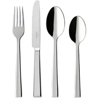 Villeroy & Boch Victor 24 Piece Cutlery Set