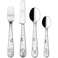 Villeroy & Boch Disney Frozen 4 Piece Childs Cutlery Set