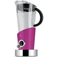 Bugatti Vela Evolution Blender Lilac