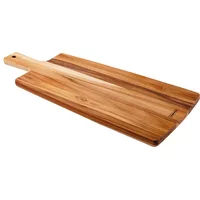 Tramontina 48 x 19.5cm Teak Wooden Board with Handle