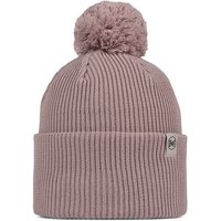 Buff Renvi Rosewood Knitted Beanie Hat