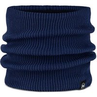Buff Renvi Midnight Knitted & Fleece Neckwarmer