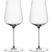 Spiegelau Definition Set of 2 Universal Glasses