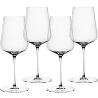 Spiegelau Definition Set of 4 Universal Glasses