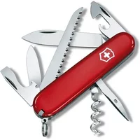 Victorinox Swiss Army Knife Camper