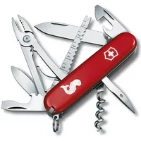 Victorinox Swiss Army Knife Angler