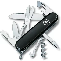 Victorinox Swiss Army Knife Climber Black