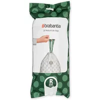 Brabantia PerfectFit Bags R 36 litre 20 bags per roll