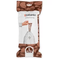 Brabantia PerfectFit Bags L 40-45 litre 20 bags per roll