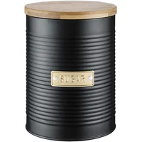 Typhoon Otto Black Sugar Storage