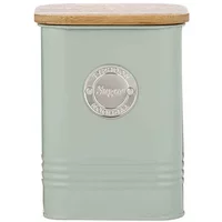 Typhoon Living Squircle Mint 1.3L Sugar Canister