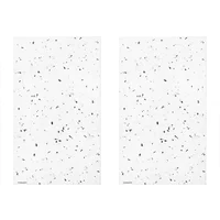 Typhoon Elements Quartz Set Of 2 Hob Protectors