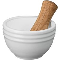 Denby James Martin Cook Pestle & Mortar