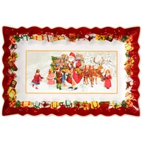 Villeroy & Boch Toys Fantasy Cake Plate