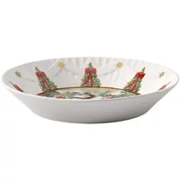 Villeroy & Boch Toys Fantasy Large Snowman Bowl