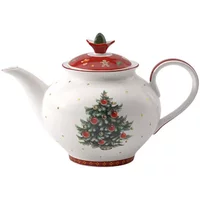 Villeroy & Boch Toy's Delight Teapot with Lid