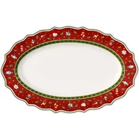 Villeroy & Boch Toys Delight Medium Serving Dish