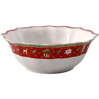 Villeroy & Boch Toys Delight Salad Bowl