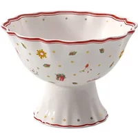 Villeroy & Boch Toys Delight Footed Individual Bowl