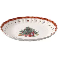 Villeroy & Boch Toys Delight Round Serving Bowl