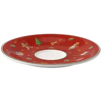 Villeroy & Boch Toys Delight Espresso Cup Saucer