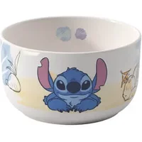 Villeroy & Boch Disney Stitch Childs Muesli Bowl