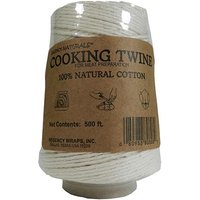 Eddingtons Cooking Twine Cone 500ft