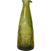 Dexam Sintra Recycled Glass Carafe Green