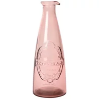 Dexam Sintra Recycled Glass Carafe Blush