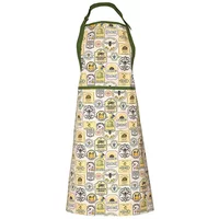 Dexam Honey Pot Adult Apron Olive