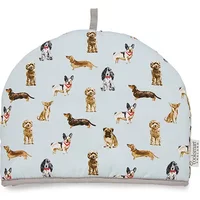 Cooksmart Curious Dogs Tea Cosy