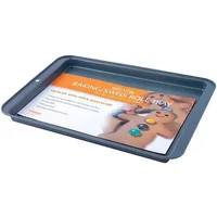 Dexam Bakers Pride Small Baking / Swiss Roll Tray