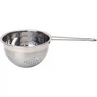 Dexam 18cm / 7 Stainless Steel Colander